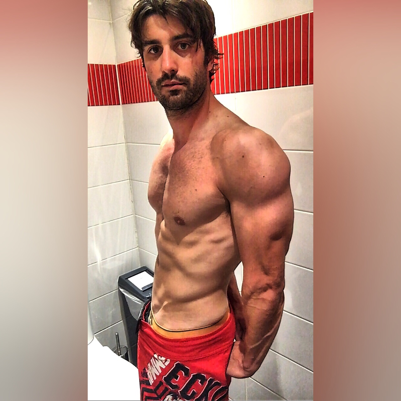Programme fitness
